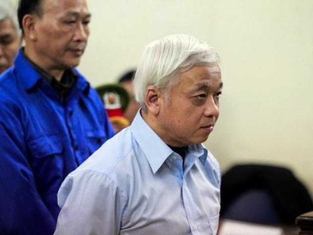 Tài chính - Bất động sản - Đang ngồi tù, bầu Kiên sắp thu hàng chục tỷ đồng