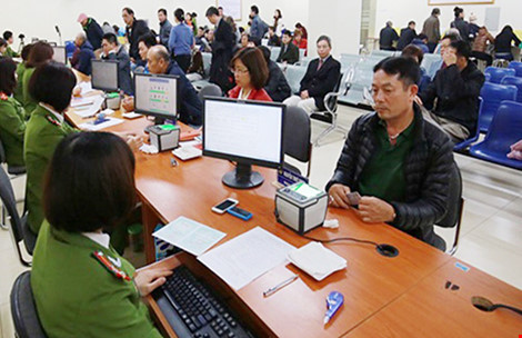 Hàng loạt quy định quan trọng có hiệu lực từ tháng 9/2018 - 3