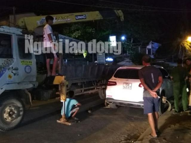 Tin tức trong ngày - Vụ tài xế ôtô biển số 34567 tuyên bố “sốc óc”: Đã xử phạt và trả xe