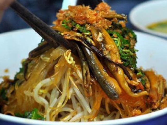 Ẩm thực - Điểm mặt quán lươn ngon nức tiếng, dân sành ăn check-in ầm ầm