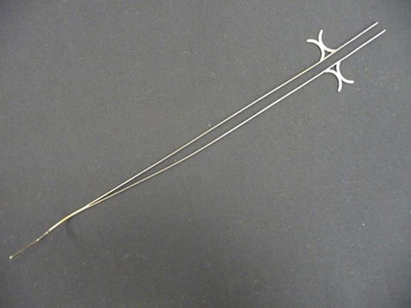 Không thể tin rằng 12 dụng cụ y tế đáng sợ này từng được sử dụng trên con người - 5