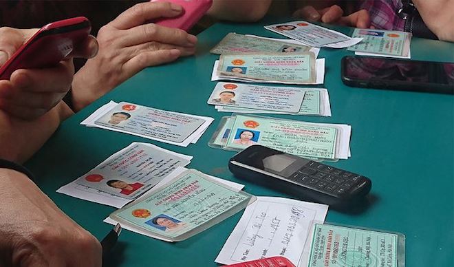 Chủ thuê bao 11 số 'méo mặt' vì phải tự đi đăng ký lại thông tin - 2