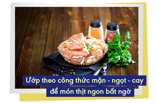 7 mẹo chế biến thực phẩm giúp giữ chất dinh dưỡng - 1