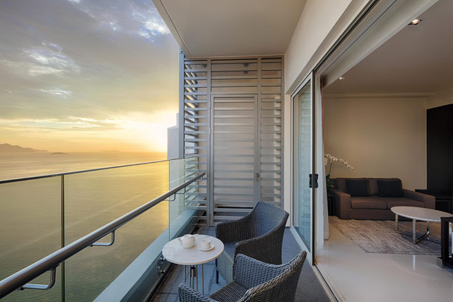 Sân bay quốc tế Cam Ranh: “Ngòi nổ” cho thị trường bất động sản Nha Trang - 3