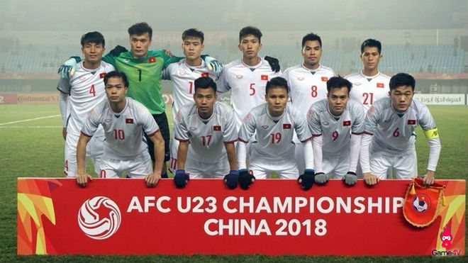 Thái Lan đăng cai VCK U23 châu Á 2020, nỗi lo cho Việt Nam - 1