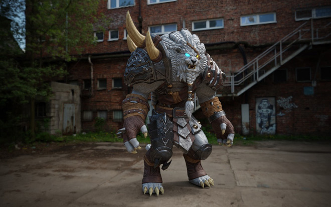 Chàng trai sai đường từ game và quyết định đứng lên từ game - 3