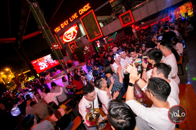 Top 3 địa điểm ăn chơi "không sợ mưa rơi" cho giới trẻ Sài thành dịp Trung Thu - 2