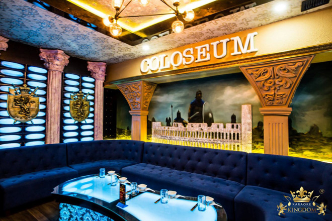 Top 3 địa điểm ăn chơi "không sợ mưa rơi" cho giới trẻ Sài thành dịp Trung Thu - 3