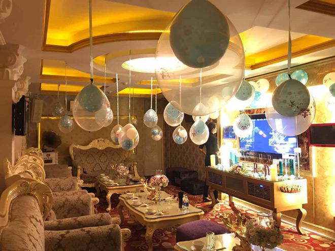 Top 3 địa điểm ăn chơi "không sợ mưa rơi" cho giới trẻ Sài thành dịp Trung Thu - 4