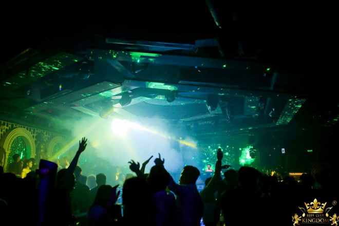 Top 3 địa điểm ăn chơi "không sợ mưa rơi" cho giới trẻ Sài thành dịp Trung Thu - 5