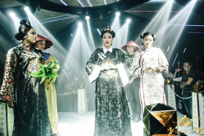 Top 3 địa điểm ăn chơi "không sợ mưa rơi" cho giới trẻ Sài thành dịp Trung Thu - 6