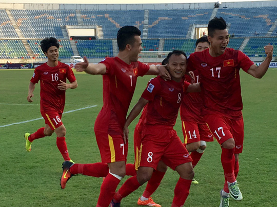 VTV mua bản quyền AFF Cup 2018 - 1