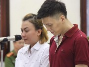 Bố hành hạ con gãy 5 xương sườn:  " Ba xin lỗi con, ba sai rồi " 