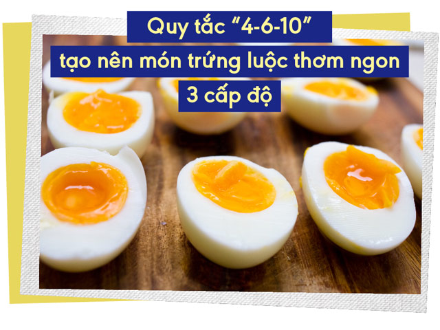 Sức khỏe đời sống - 7 mẹo chế biến thực phẩm giúp giữ chất dinh dưỡng