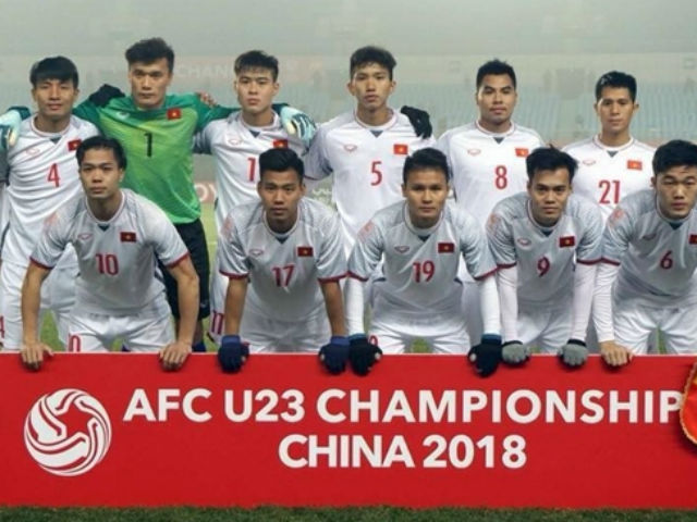 Bóng đá - Thái Lan đăng cai VCK U23 châu Á 2020, nỗi lo cho Việt Nam