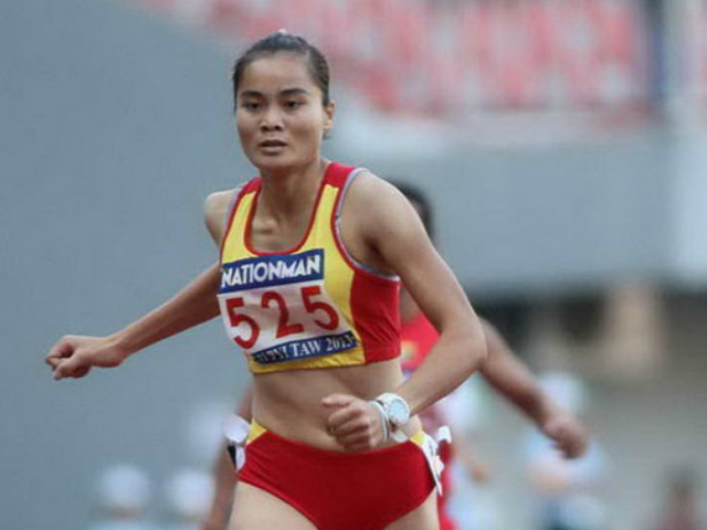 Thể thao - Điền kinh Việt Nam 2 lần vượt Trung Quốc ASIAD: Tự hào những cô gái "vàng"