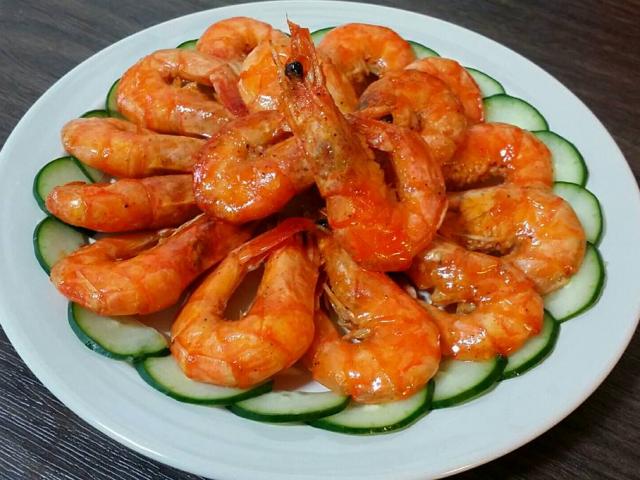 Ẩm thực - Công thức làm 3 món ăn ngon tuyệt từ tôm, khỏi cần lo nghĩ hôm nay ăn gì