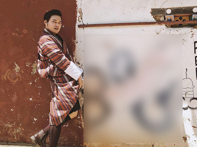 Giải trí - Thiếu gia điêu đứng vì vụ Nguyễn Kim nợ thuế 150 tỷ bị chỉ trích vì chụp ảnh phản cảm