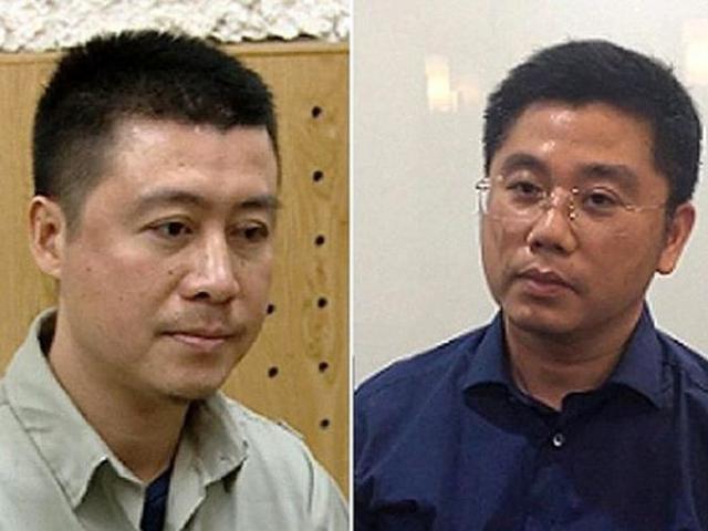 Pháp luật - Tạm giữ, kê biên khối tài sàn "khủng" của hai trùm cờ bạc