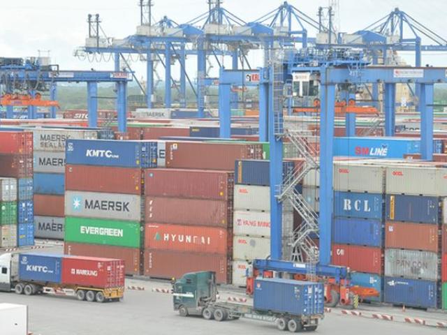 Thị trường - Tiêu dùng - Vụ 2 công ty nhập lậu phế liệu được phát hiện như thế nào?