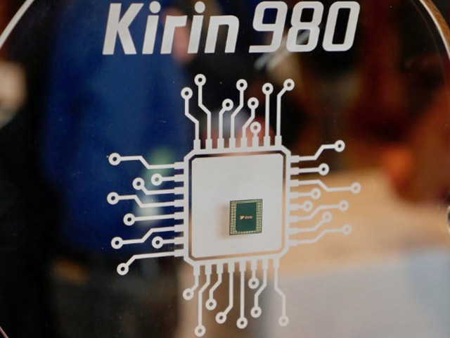 Công nghệ thông tin - Siêu chip xử lý 7nm đầu tiên thế giới do Huawei "trồng được" mạnh cỡ nào?