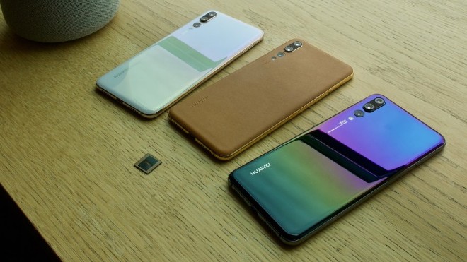 Siêu chip xử lý 7nm đầu tiên thế giới do Huawei "trồng được" mạnh cỡ nào? - 3