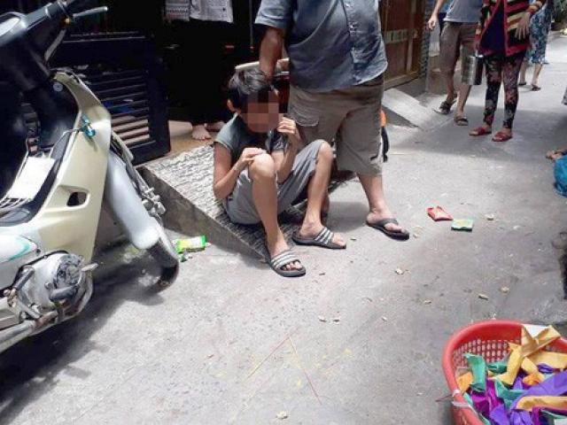 Pháp luật - Diễn biến mới vụ thiếu niên gây án vì chê cúng cô hồn… bèo