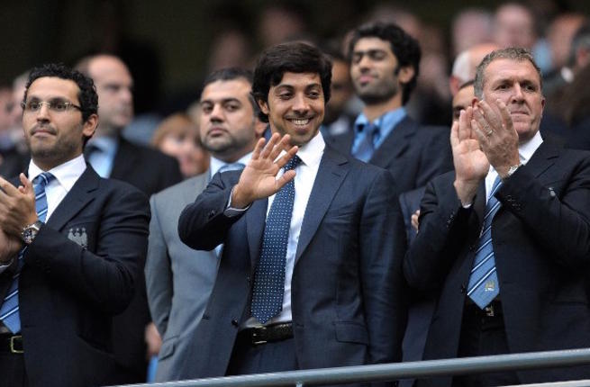 U23 VN - UAE: Kỳ lạ đất nước nuôi hổ báo như chó mèo của đối thủ - 4