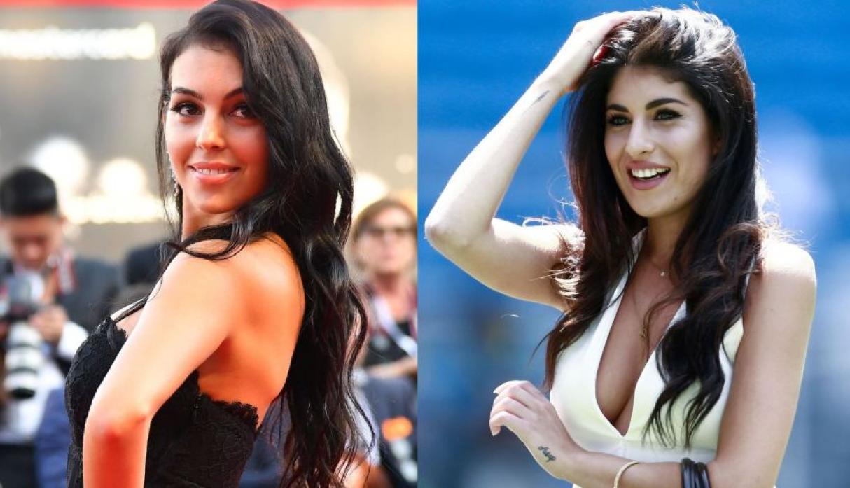 Cô bồ nóng bỏng khóa môi "truyền nhân Ronaldo" trong ngày ra mắt Real Madrid - 6