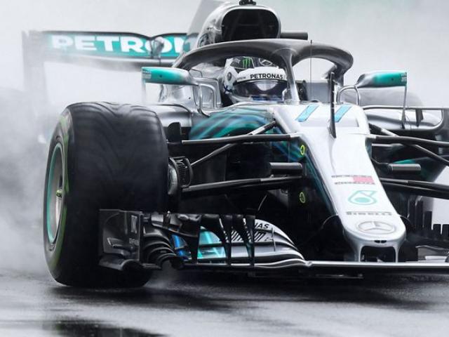 Thể thao - Đua xe F1, chạy thử nghiệm Italian GP: Ferrari về "lãnh địa"