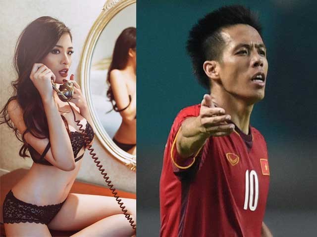 Thời trang - Người đẹp Việt kỳ vọng U23 Việt Nam đánh bại UAE, giành huy chương đồng