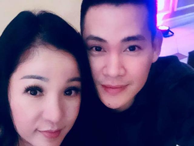 Đời sống Showbiz - Phùng Ngọc Huy lần đầu xuất hiện sau cơn khủng hoảng vì Mai Phương