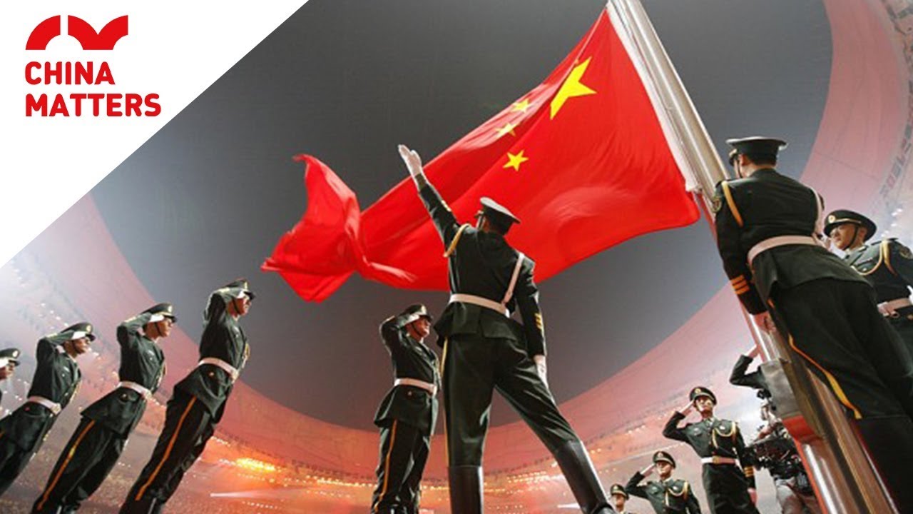 Những điểm TQ còn phải &#34;chạy dài&#34; để thành siêu cường như Mỹ - 3