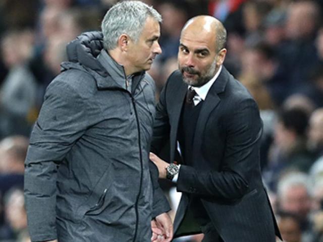 Tin HOT bóng đá tối 1/9: Sau Ronaldo đến lượt Pep bênh Mourinho