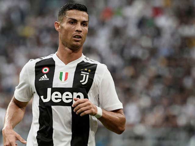Bóng đá - Chuyển nhượng hè 2018: "Bom tấn" Ronaldo, Juventus thống trị châu Âu