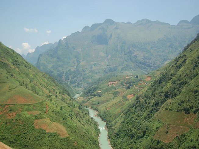 Đi du lịch Hà Giang phải check in ngay những địa điểm này - 1