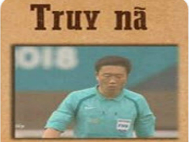 Trọng tài bị tố xử ép U23 Việt Nam: Triệu fan sững sờ tìm thực tế phũ phàng