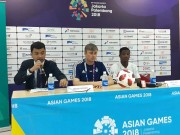 Bóng đá - HLV UAE khen U23 Việt Nam tấn công mạnh mẽ như Hàn Quốc, Nhật Bản