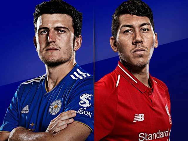 Bóng đá - Leicester – Liverpool: "Kỳ đà" vắng bóng, "cuồng phong" khó cản