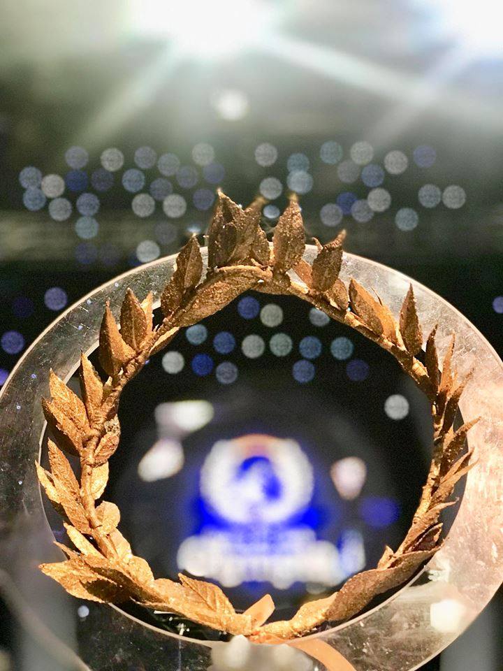 Chung kết Olympia 2018: Từ người đứng cuối, kỷ lục gia giành ngôi vô địch - 9