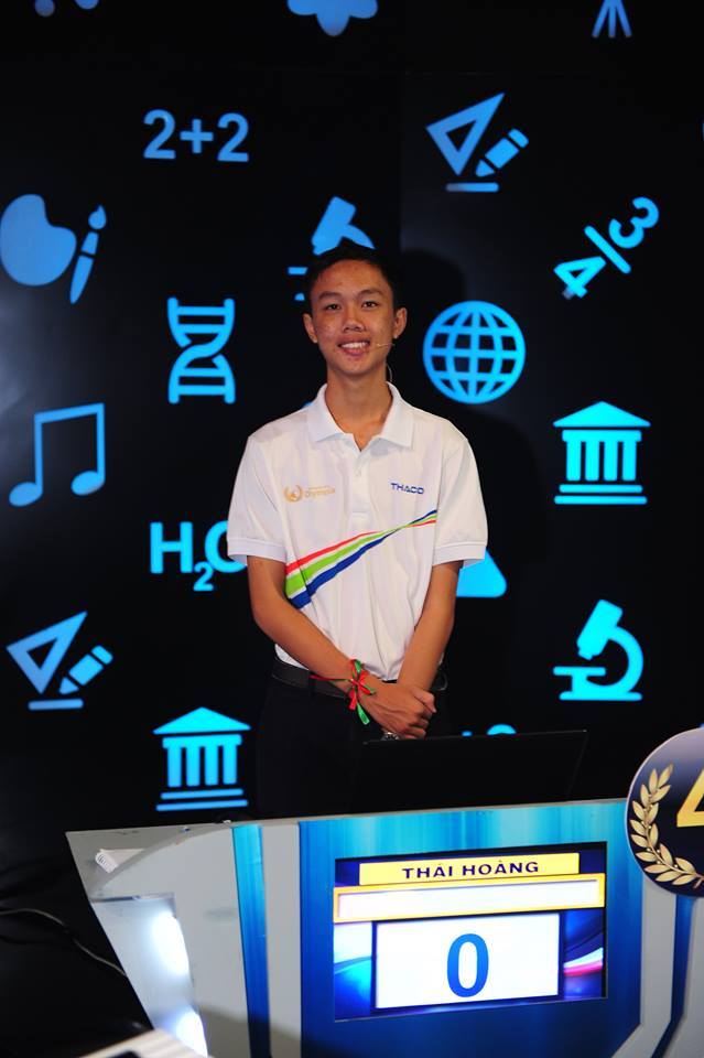 Chung kết Olympia 2018: Từ người đứng cuối, kỷ lục gia giành ngôi vô địch - 13