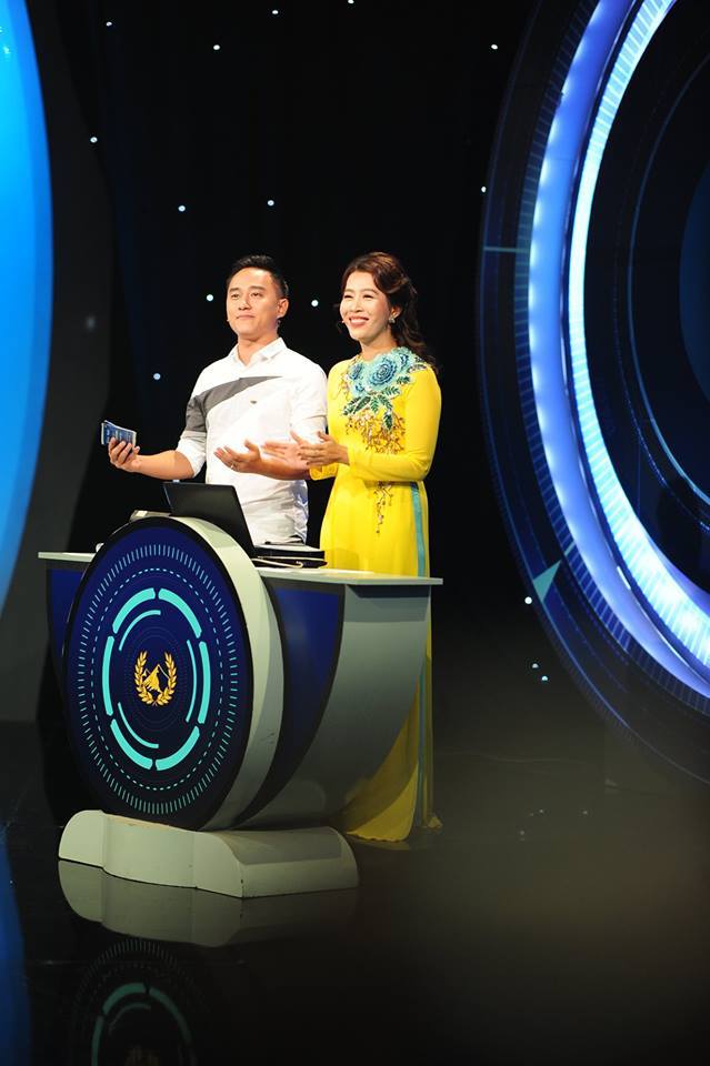 Chung kết Olympia 2018: Từ người đứng cuối, kỷ lục gia giành ngôi vô địch - 14