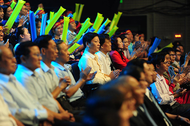 Chung kết Olympia 2018: Từ người đứng cuối, kỷ lục gia giành ngôi vô địch - 7