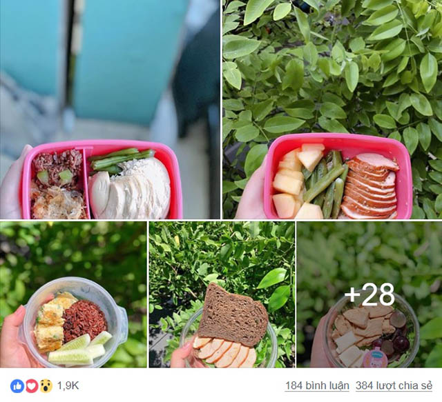 Bánh trung thu Diên Hi công lược xứng danh món ngon HOT nhất tuần này - 1