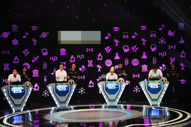 Chung kết Olympia 2018: Từ người đứng cuối, kỷ lục gia giành ngôi vô địch - 12