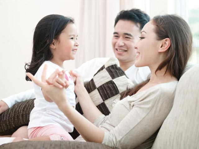 Vợ làm được 4 điều này, cưới nhau 10 năm tình cảm vẫn ngọt ngào như lúc mới yêu - 1