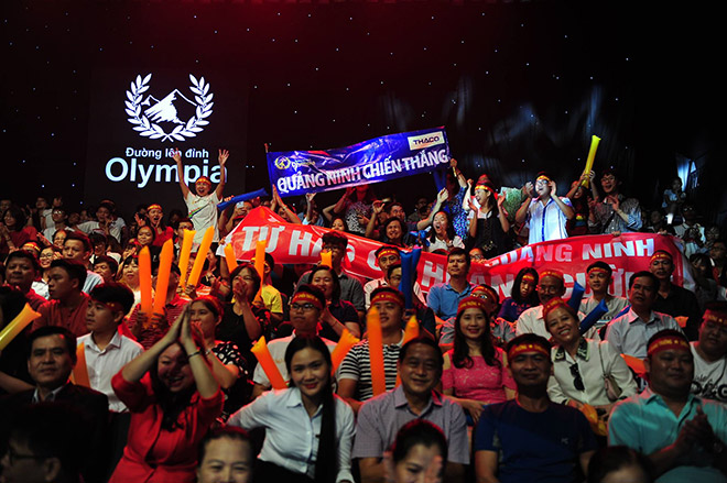 Chung kết Olympia 2018: Từ người đứng cuối, kỷ lục gia giành ngôi vô địch - 4