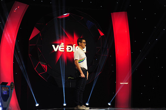 Chung kết Olympia 2018: Từ người đứng cuối, kỷ lục gia giành ngôi vô địch - 4