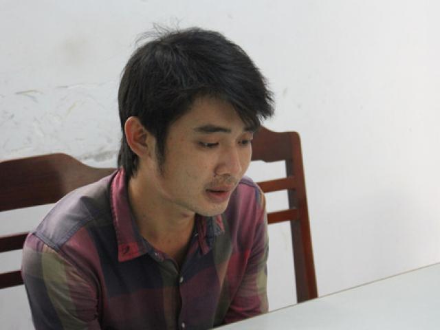 Pháp luật - Lật mặt gã giao gas là tên trộm táo tợn