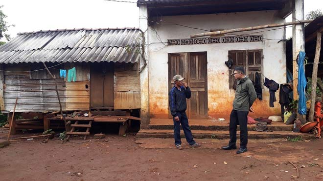 Nóng trong tuần: Đột nhập nhà dân trộm tài sản, hiếp dâm luôn con chủ nhà - 5